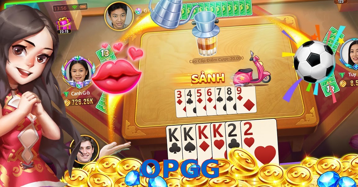 OPGG